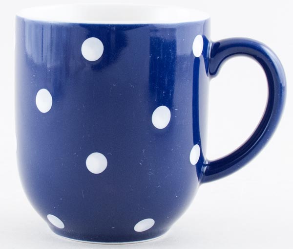 Mug c2007